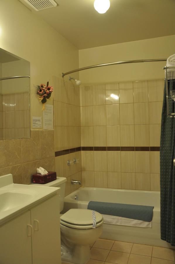 Motel Bel-Eau Montebello Quarto foto