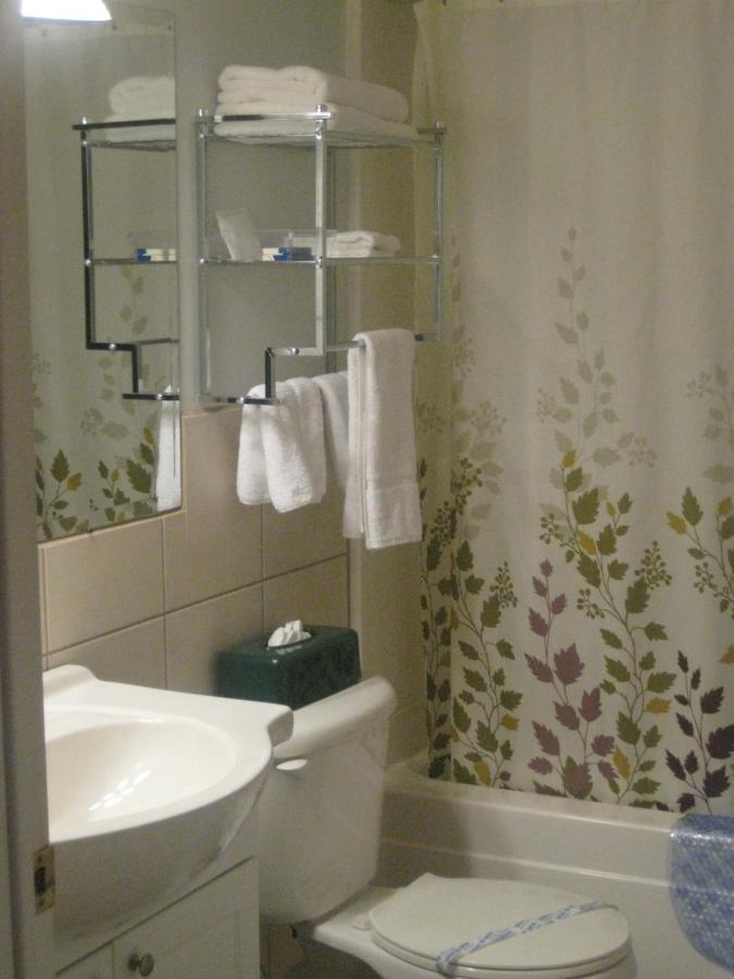 Motel Bel-Eau Montebello Quarto foto